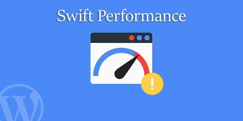 Swift Performance - A sebességbajnok