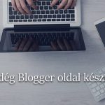 Vendég blogger oldal készítése (Látogatók által beküldhető bejegyzések)