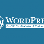 Ingyen SSL tanúsítvány a WordPress.com felhasználóinak