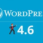Megjelent a WordPress 4.6-os verziója!