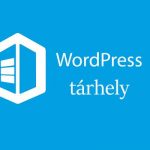 Hogyan válasszunk tárhelyet a WordPress számára?