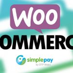 SimplePay kiegészítő WooCommerce-hez