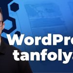 WordPress tanfolyam 2021